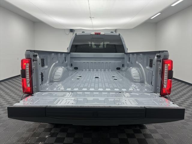 new 2024 Ford F-350 car, priced at $86,905