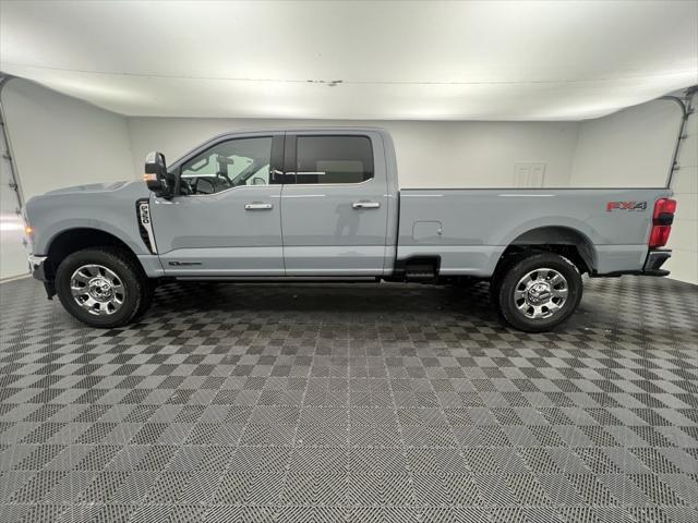 new 2024 Ford F-350 car, priced at $86,905