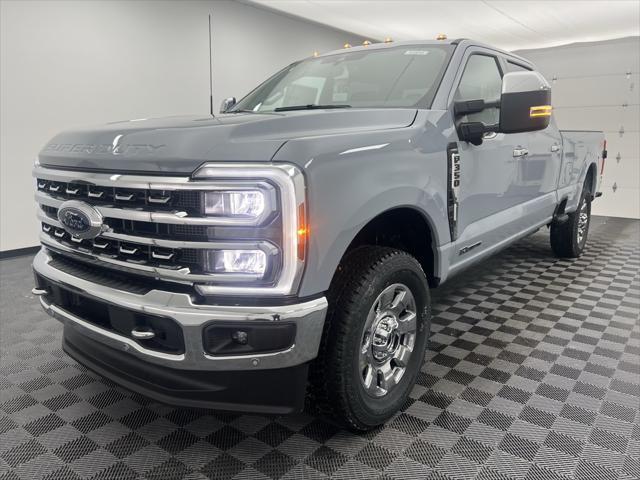 new 2024 Ford F-350 car, priced at $86,905