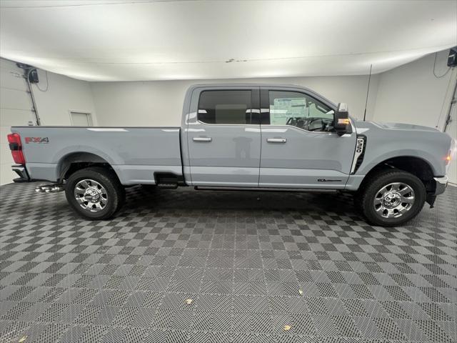 new 2024 Ford F-350 car, priced at $86,905