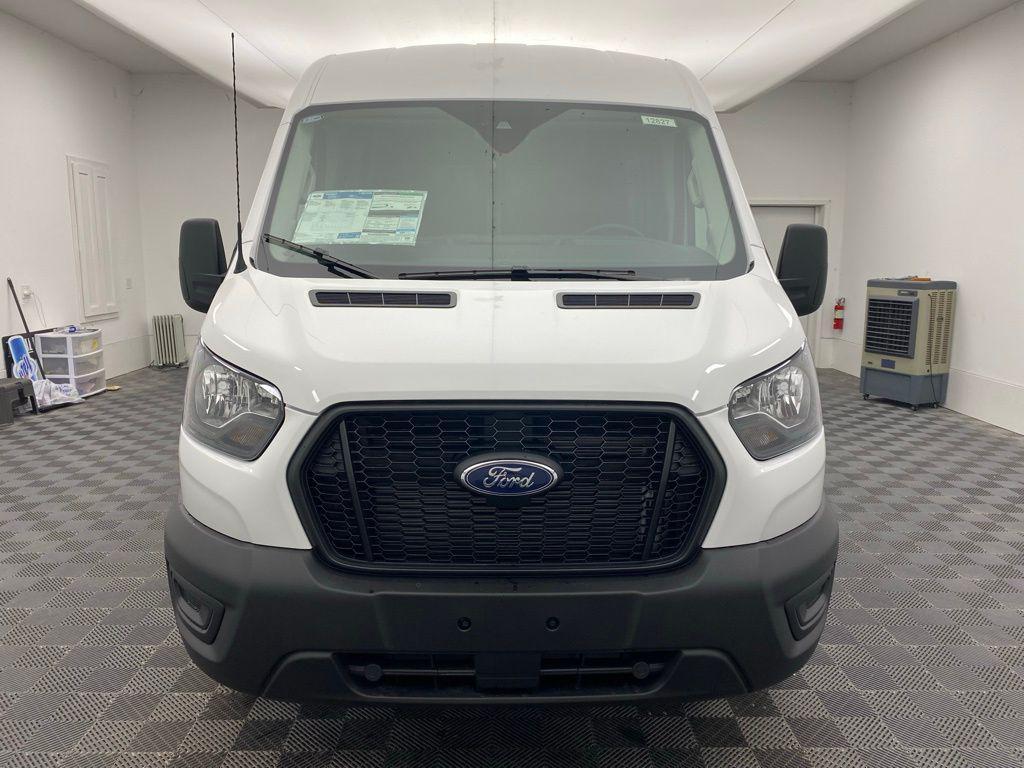 new 2025 Ford Transit-250 car, priced at $49,150