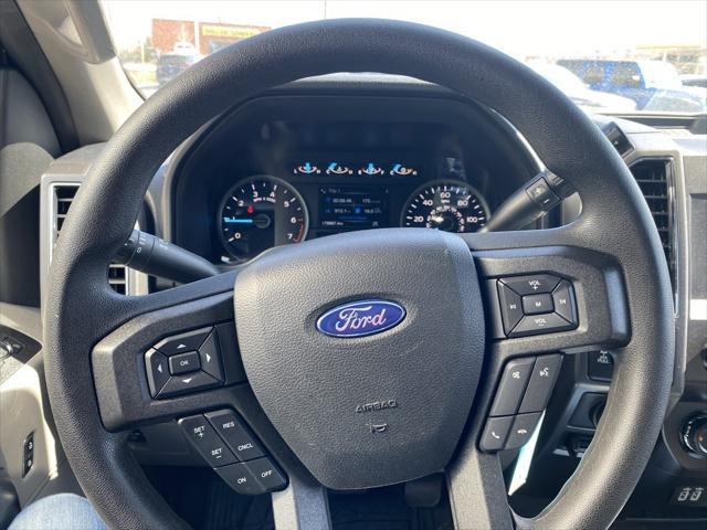 used 2019 Ford F-150 car, priced at $24,736