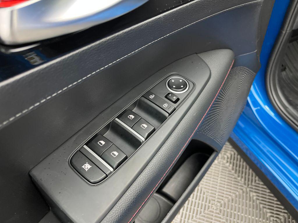 used 2023 Kia Forte car, priced at $19,757