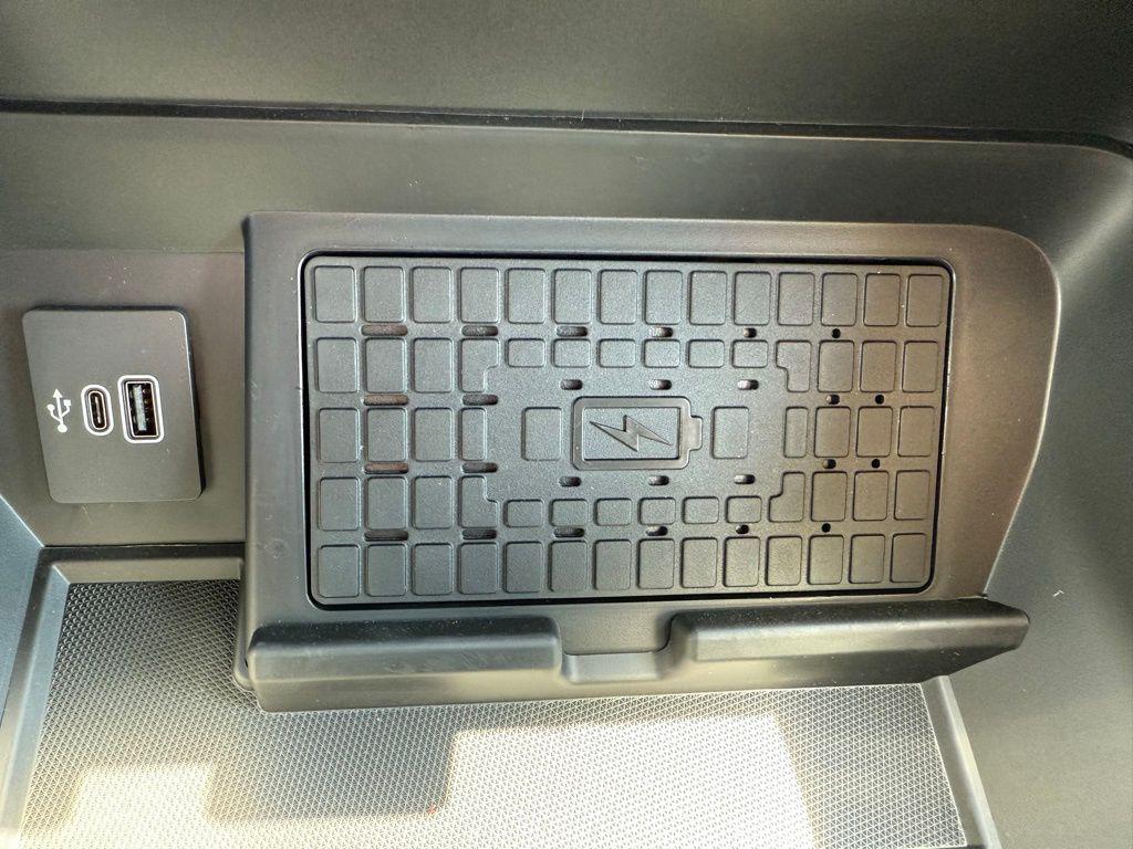 new 2025 Ford F-150 car, priced at $62,823
