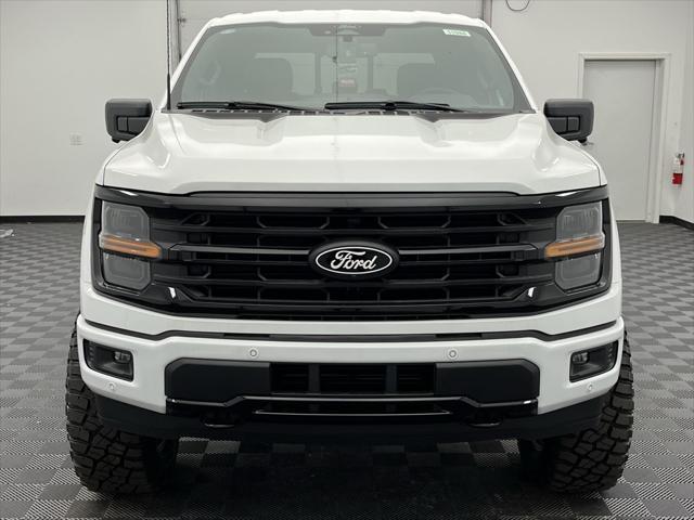 new 2024 Ford F-150 car, priced at $78,350