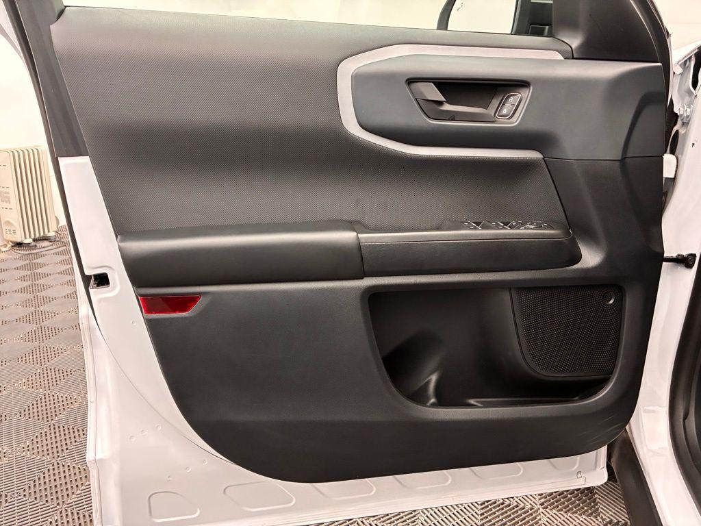 used 2022 Ford Bronco Sport car, priced at $23,400