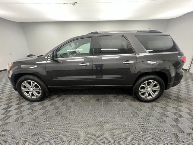 used 2014 GMC Acadia car, priced at $9,499