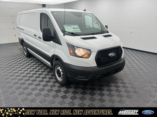 new 2024 Ford Transit-150 car, priced at $48,155