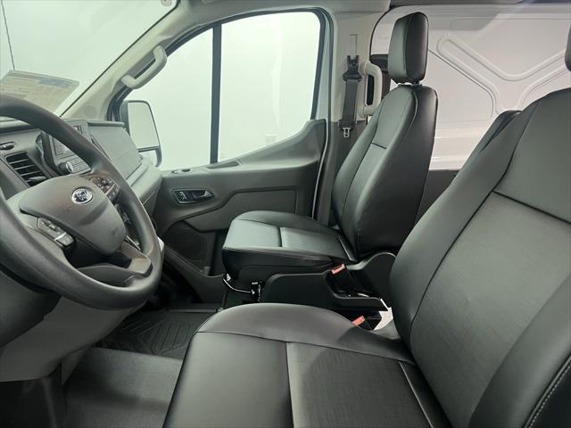 new 2024 Ford Transit-150 car, priced at $46,155