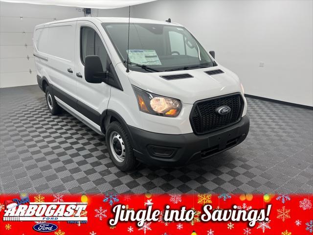 new 2024 Ford Transit-150 car, priced at $48,655