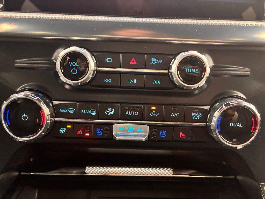 new 2025 Ford F-150 car, priced at $74,235