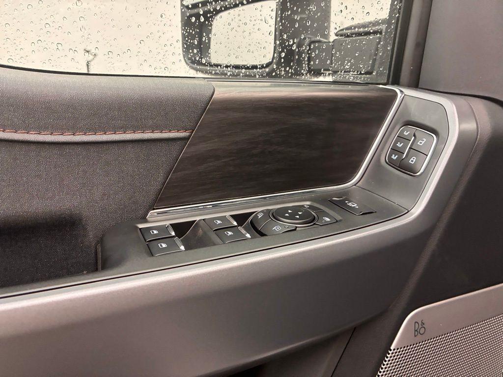 new 2025 Ford F-150 car, priced at $74,235