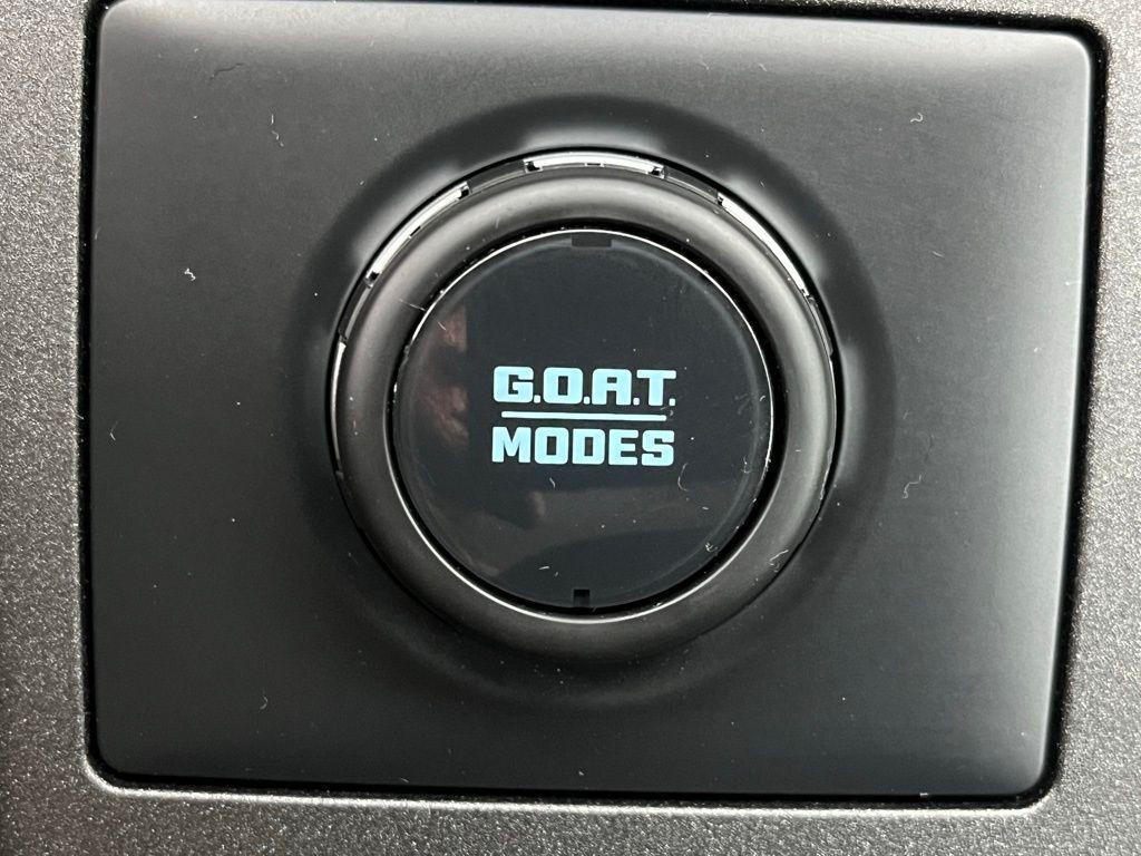 new 2025 Ford Bronco Sport car, priced at $31,429