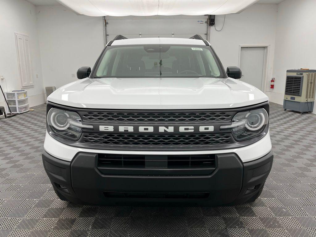 new 2025 Ford Bronco Sport car, priced at $31,429
