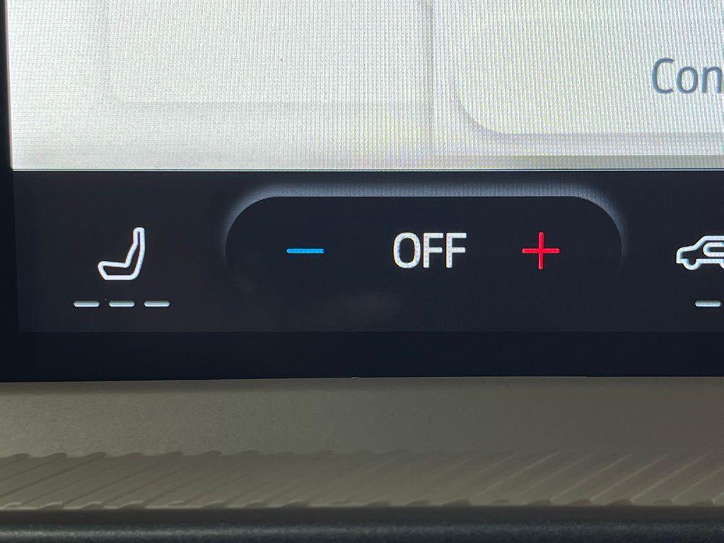 new 2025 Ford Bronco Sport car, priced at $31,429