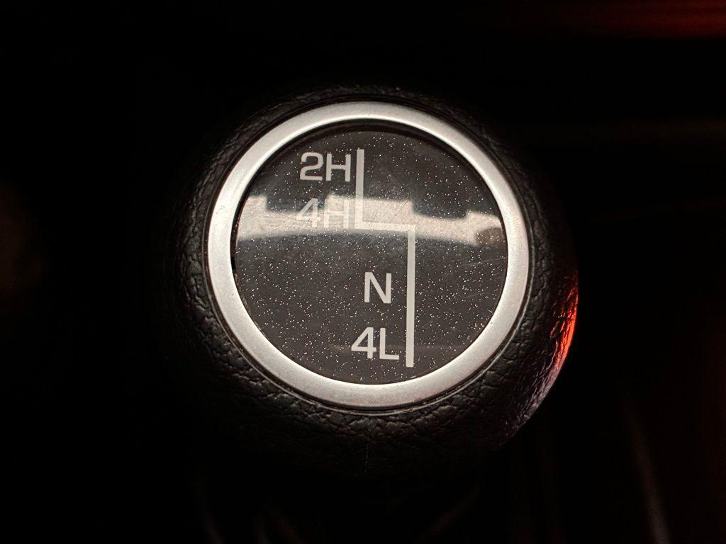 used 2018 Jeep Wrangler Unlimited car, priced at $22,867