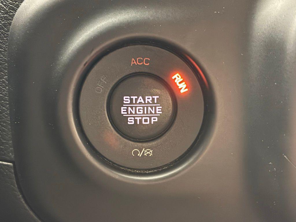 used 2018 Jeep Wrangler Unlimited car, priced at $22,867