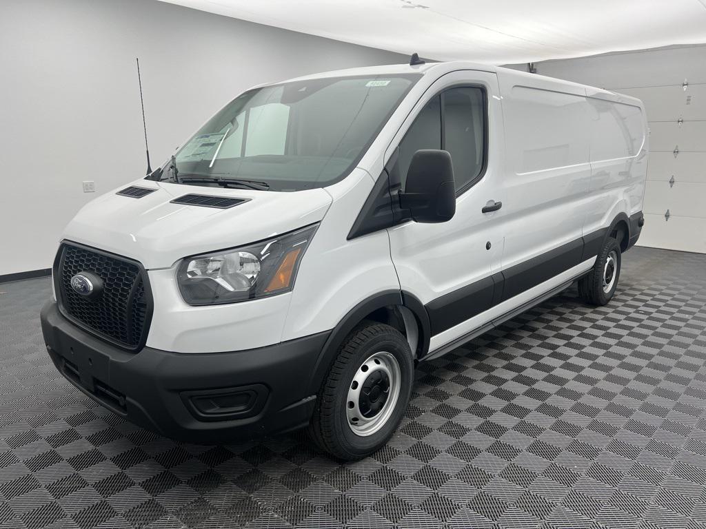 new 2024 Ford Transit-250 car, priced at $40,000
