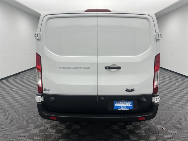 new 2024 Ford Transit-250 car, priced at $49,900