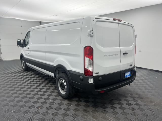 new 2024 Ford Transit-250 car, priced at $49,900