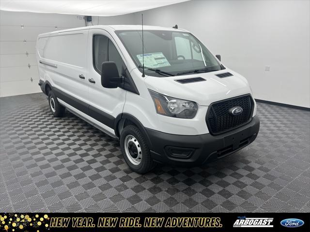 new 2024 Ford Transit-250 car, priced at $49,900