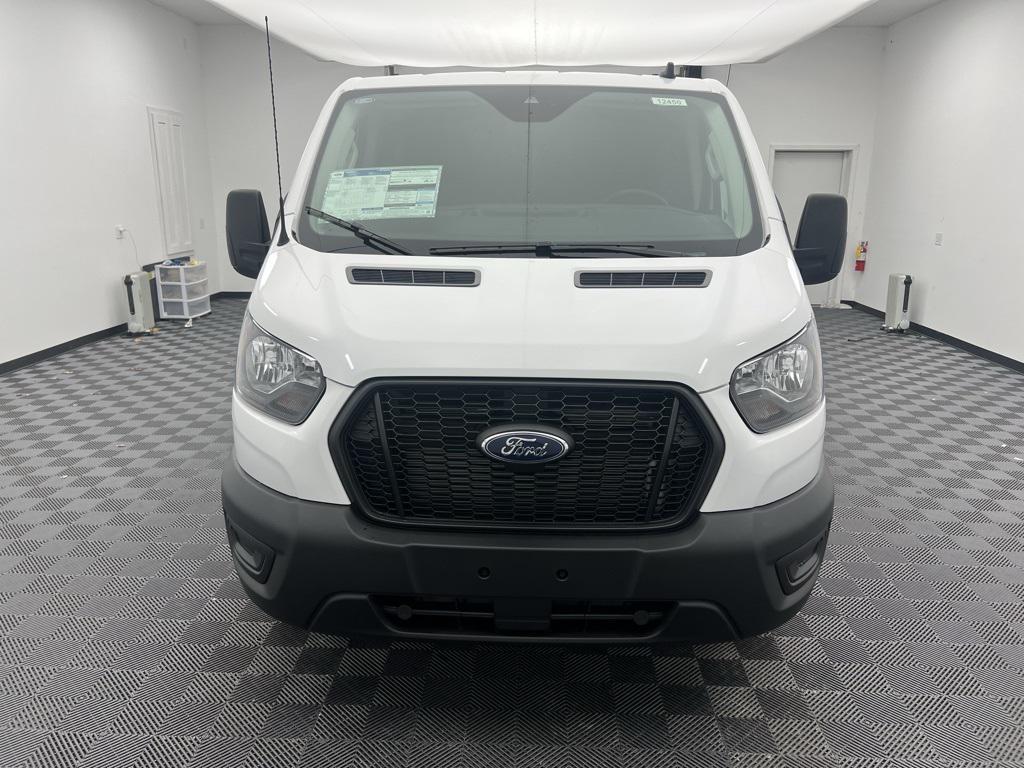 new 2024 Ford Transit-250 car, priced at $40,000