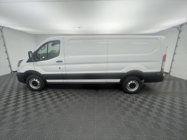 new 2024 Ford Transit-250 car, priced at $49,900