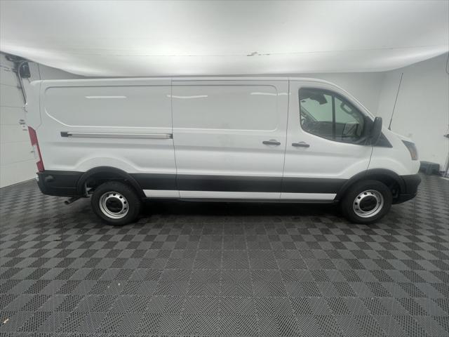 new 2024 Ford Transit-250 car, priced at $49,900