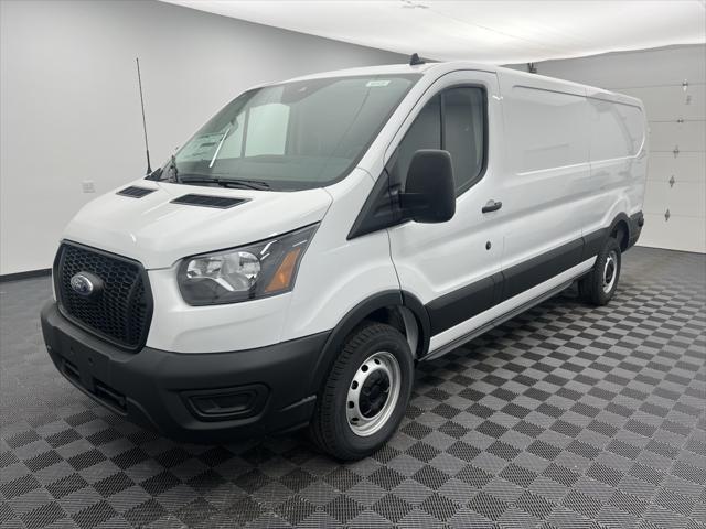 new 2024 Ford Transit-250 car, priced at $49,900