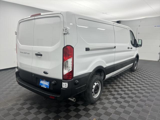 new 2024 Ford Transit-250 car, priced at $49,900