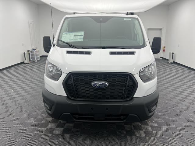 new 2024 Ford Transit-250 car, priced at $49,900