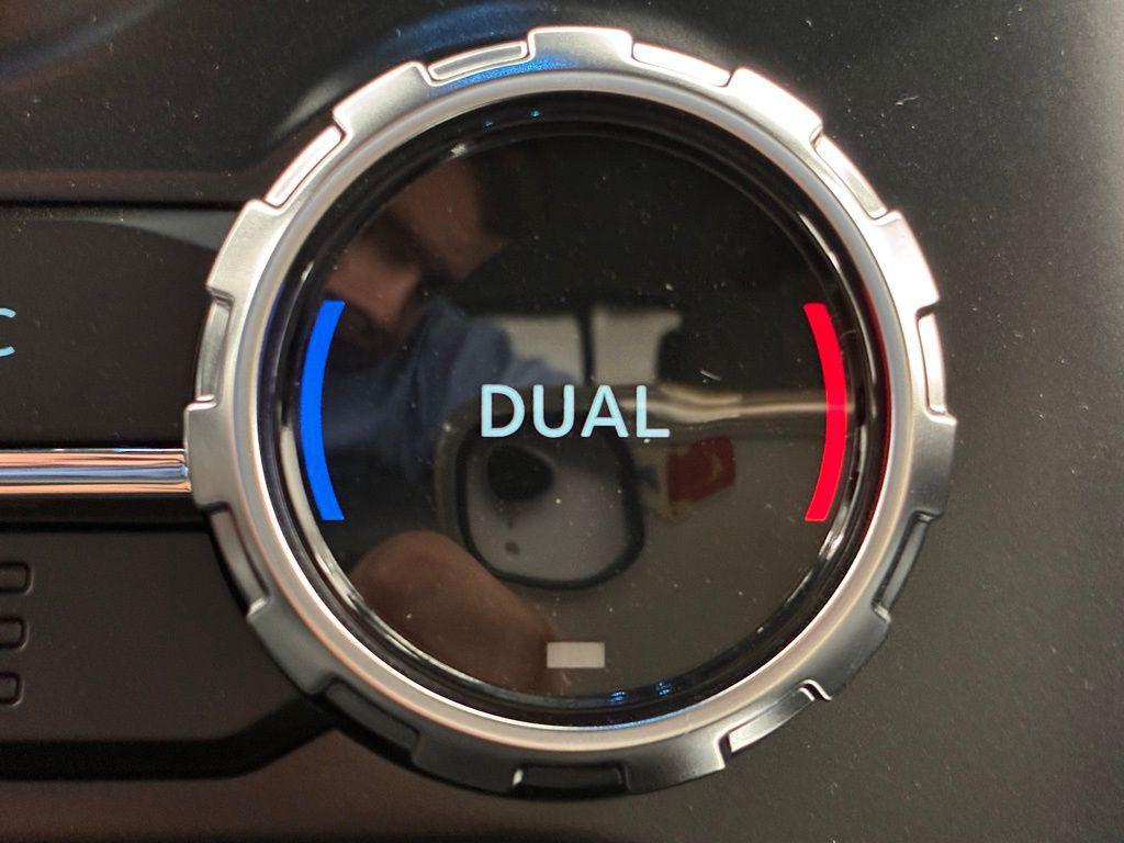 new 2025 Ford F-150 car, priced at $61,904