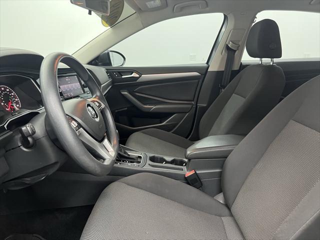 used 2019 Volkswagen Jetta car, priced at $14,887