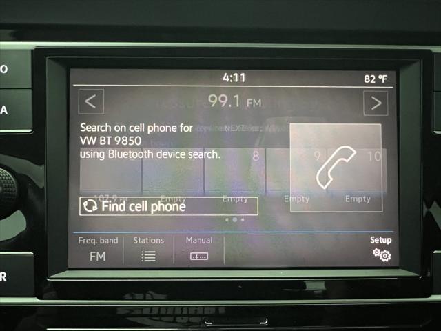 used 2019 Volkswagen Jetta car, priced at $14,887