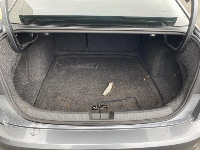 used 2019 Volkswagen Jetta car, priced at $14,887