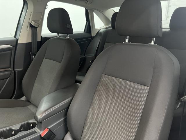 used 2019 Volkswagen Jetta car, priced at $14,887