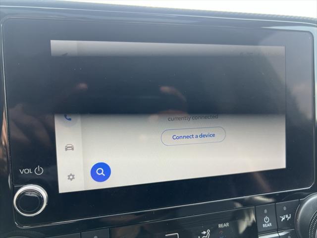 used 2024 Toyota Highlander car, priced at $43,178