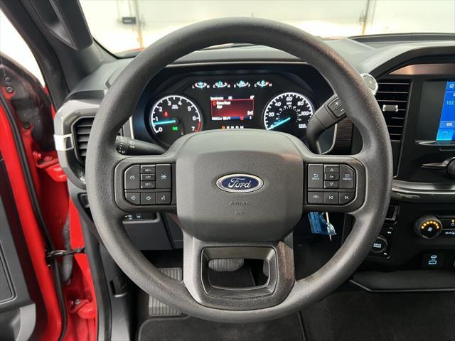 used 2022 Ford F-150 car, priced at $37,000