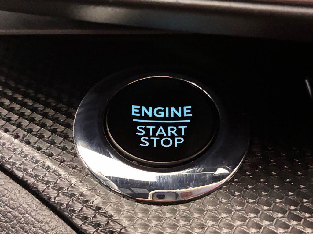 used 2023 Ford Explorer car, priced at $43,178