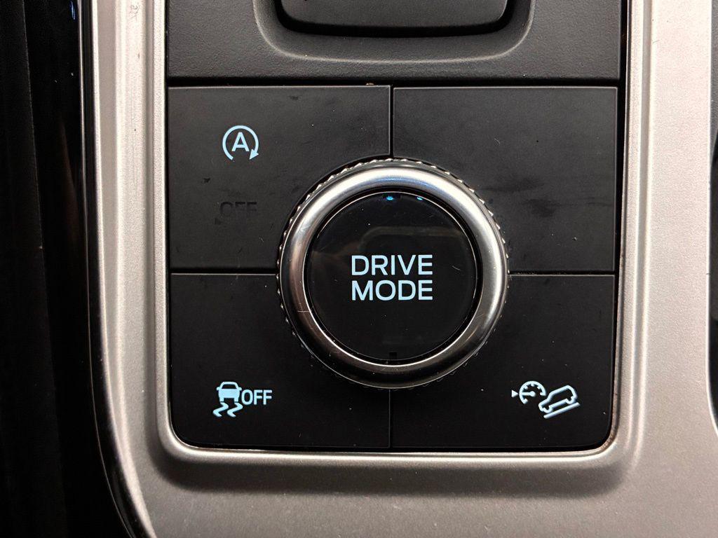 used 2023 Ford Explorer car, priced at $43,178