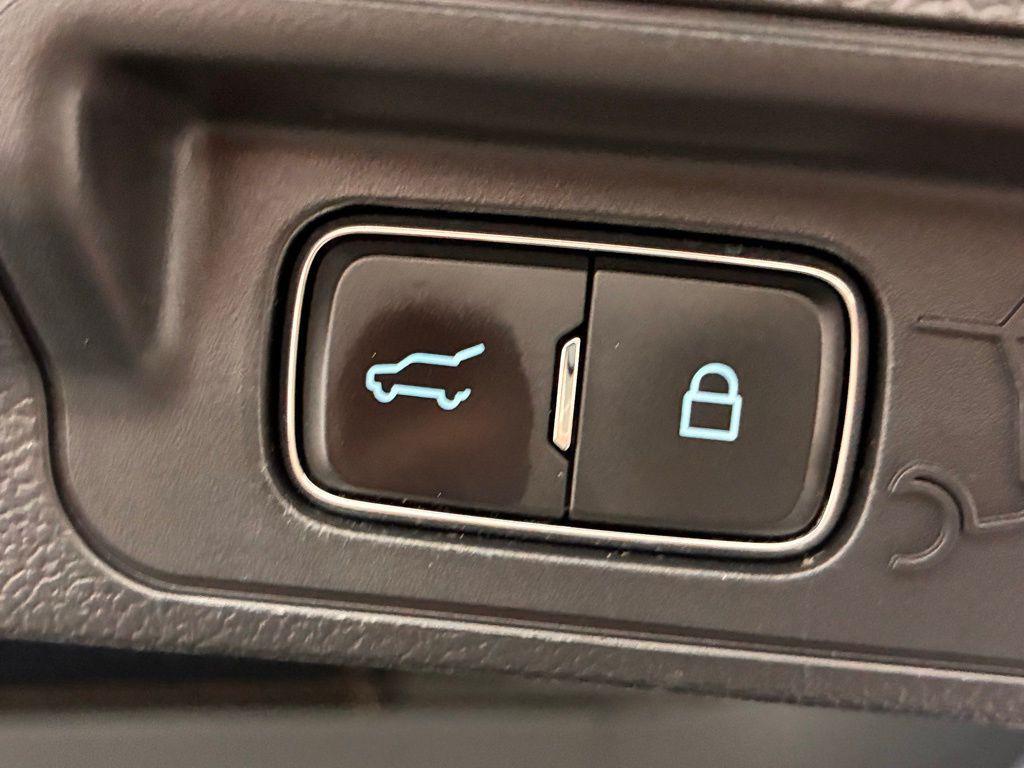 used 2023 Ford Explorer car, priced at $43,178