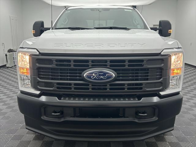 new 2024 Ford F-250 car, priced at $55,415
