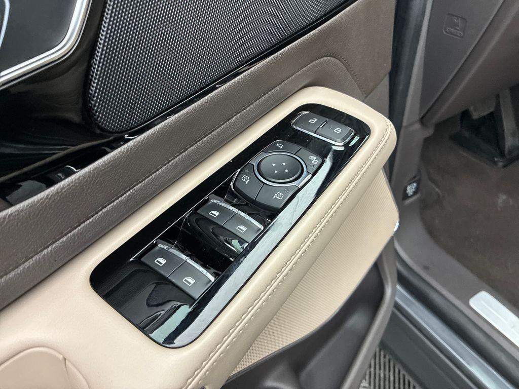 used 2023 Lincoln Aviator car, priced at $33,664