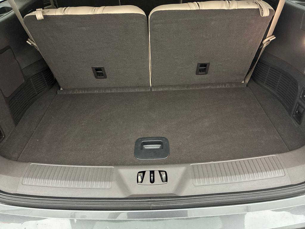 used 2023 Lincoln Aviator car, priced at $33,664