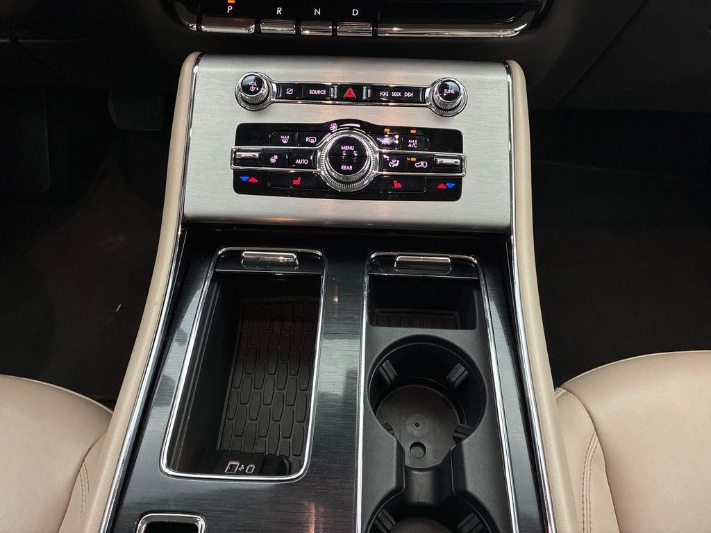 used 2023 Lincoln Aviator car, priced at $33,664