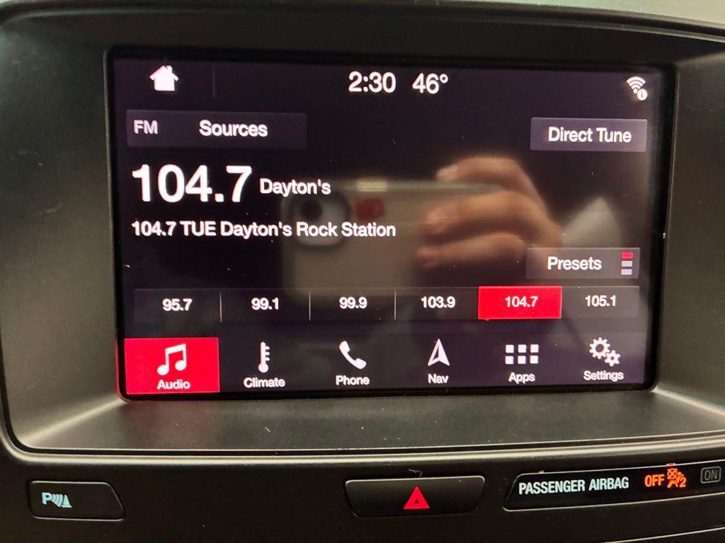 used 2019 Ford Explorer car, priced at $18,977