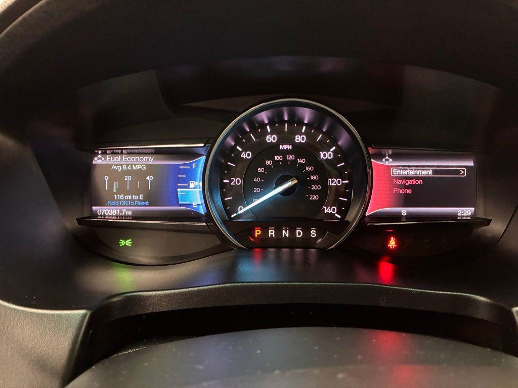 used 2019 Ford Explorer car, priced at $18,977