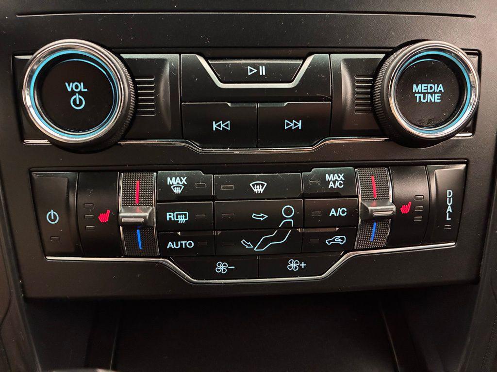 used 2019 Ford Explorer car, priced at $18,977