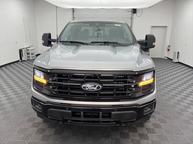 new 2024 Ford F-150 car, priced at $66,995