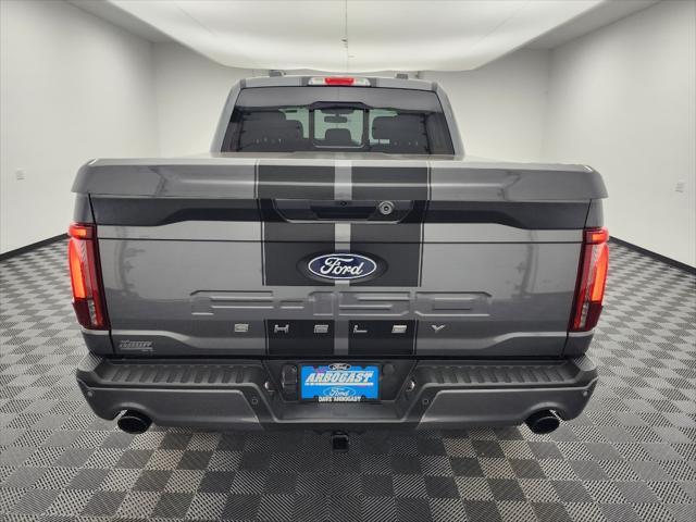 new 2024 Ford F-150 car, priced at $131,995